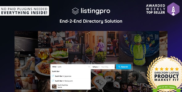 ListingPro