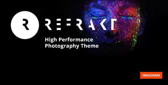 Refrakt