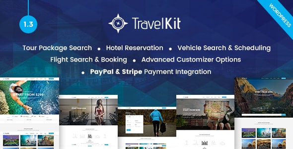 Travelkit