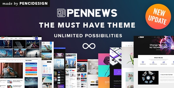 PenNews